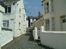 Loft House and Homeside House. 30 May 2003.